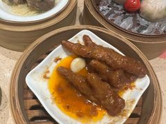 -点都德(汇盈广场店)