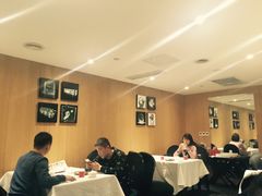 -琉璃餐厅(德基广场店)