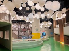 -涨巢·潮玩水疗局