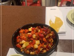 -一棠龙虾•王牌虾球(光谷天地店)