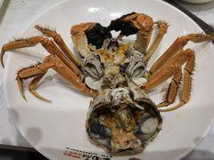 -集品鲜湾·蒸汽海鲜自助料理(青岛银座和谐广场店)