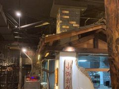 -塘屋烧烤·云南火塘烧烤品牌(新亚洲店)