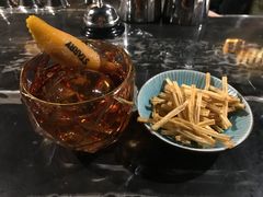 -STARRY CAFE & LOUNGE BAR(高新店)