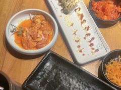 -九田家黑牛烤肉料理(华侨城店)