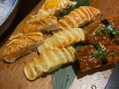 -古田居·特色寿司料理(骏欣中心店)