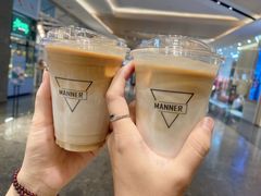 -Manner Coffee(壹方城店)