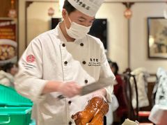 -惠丰堂饭庄·烤鸭·京味菜(西北旺·唐家岭店)
