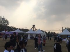 -云幽谷旅游区