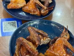 -煲煲掂风味煲仔饭餐厅(西区店)