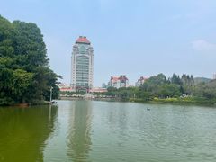 -厦门大学(思明校区)