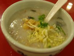 皮蛋瘦肉粥-宏状元现熬粥·京味菜(五棵松店)
