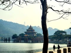 -顺峰山公园