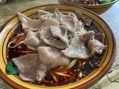 -麻哥面猪肝面(仁和广场店)