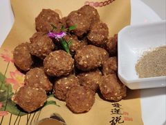 -大碗居·烤鸭·鱼头泡饼(天坛东门店)