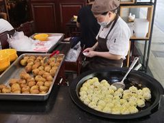 自助取餐区-毛华美食(清扬路店)