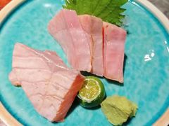 三文鱼-归源居酒屋
