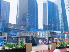 -大族广场Mall&More