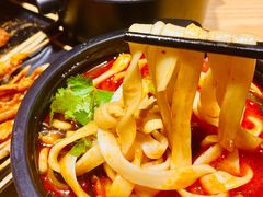 -户大姐土豆粉(国贸店)