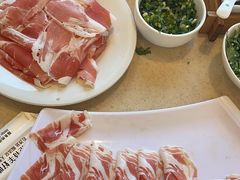-阳坊大都涮羊肉(阳坊总店)