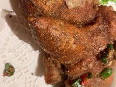 烤猪脚-莆田餐厅(吉隆坡柏威年广场店)