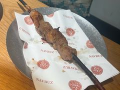 -纳鲁孜·新疆特色餐厅(上海悦荟广场店)