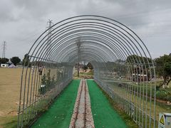 -长洲岛都市农业公园
