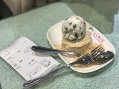 -松记糖水店(铜锣湾分店)