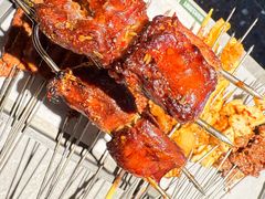 -鼎原力量东北吊炉烧烤(临河街店)