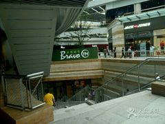 -永辉超市(嘉定宝龙广场店)