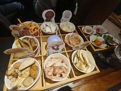 -菌自由丨野生菌火锅特色庭院餐厅(丽江古城店)