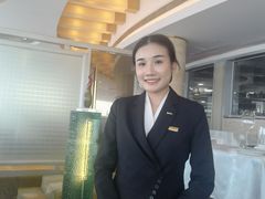 -上海新世界丽笙大酒店旋景餐厅(人民广场店)