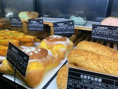 -Let's Taipei 非常烘焙(太古里店)