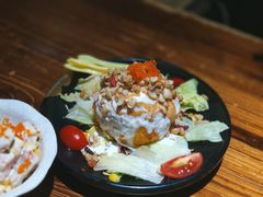 -小川洋风料理(街道口店)