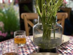 -第101座花园餐厅(湖滨88店)