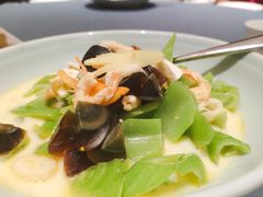 -宏达宴老菜馆(群力第四大道店)