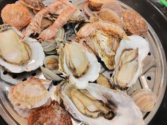 -前王院•巧克力海鲜市集餐厅(万平口店)