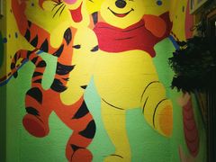 -广州迷途主题旅馆(海珠广场店)