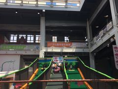 -蒙特利亲子乐园