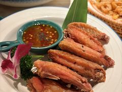 -太食獸泰式茶餐厅(济南万象城店)