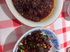 -西江红·株洲本地菜(滨江南路店)