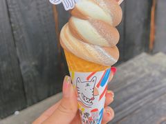 -胖虎打面团(九眼桥店)