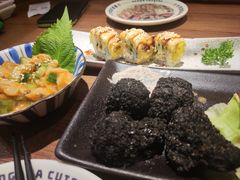 -小川洋风料理(大悦城店)