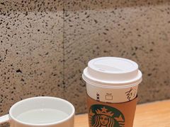 -星巴克(深圳布吉万象汇4F店)