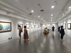 -大连美术馆