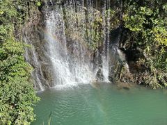 -古龙峡云天玻霸