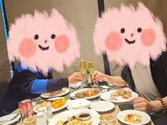 -上海临港美爵酒店·铃兰西餐厅