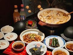 -火宫殿·湘菜小吃·商务宴请·生日聚会(东塘店)