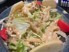 -極上萬膳·日料放题(海岸城店)