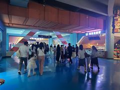 -泉城欧乐堡海洋极地世界