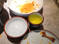 -小杨烤肉(高新店)
